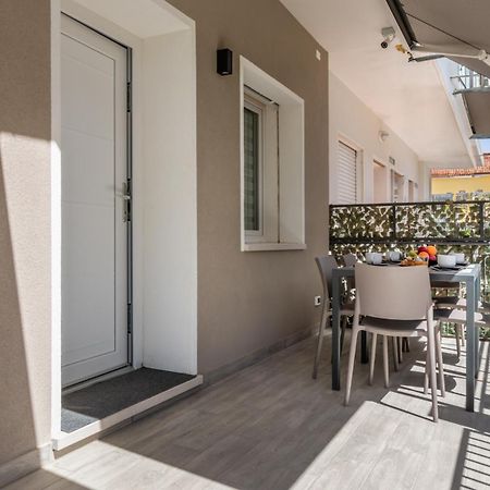 Gigi House Appartamento Piazza Mazzini 300M Dal Mare Lido di Jesolo Exterior foto