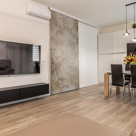 Gigi House Appartamento Piazza Mazzini 300M Dal Mare Lido di Jesolo Exterior foto